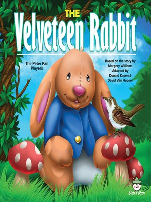 The Velveteen Rabbit - Audiobook